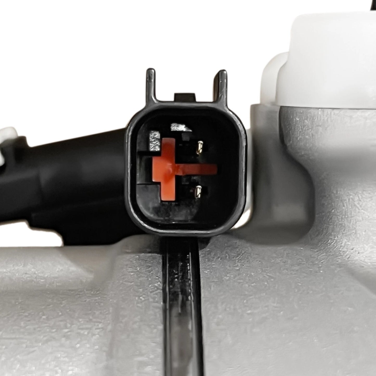 A C Compressor Replacement for Volvo S80 2.0L (2015–2016)