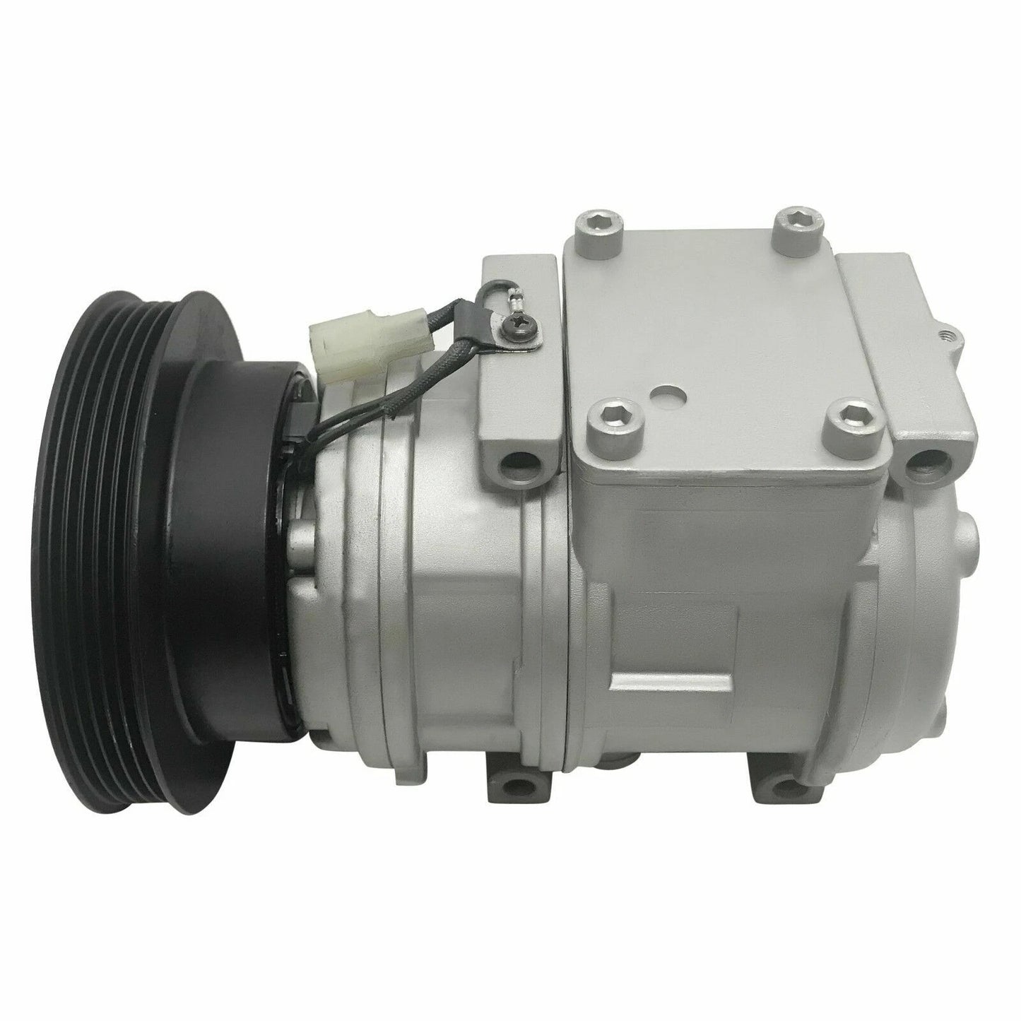 AC Compressor Kit Replacement for Toyota Hilux (2011–2018)