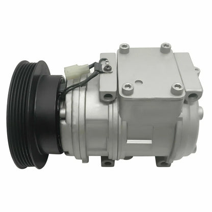 AC Compressor Kit Replacement for Toyota Hilux (2011–2018)