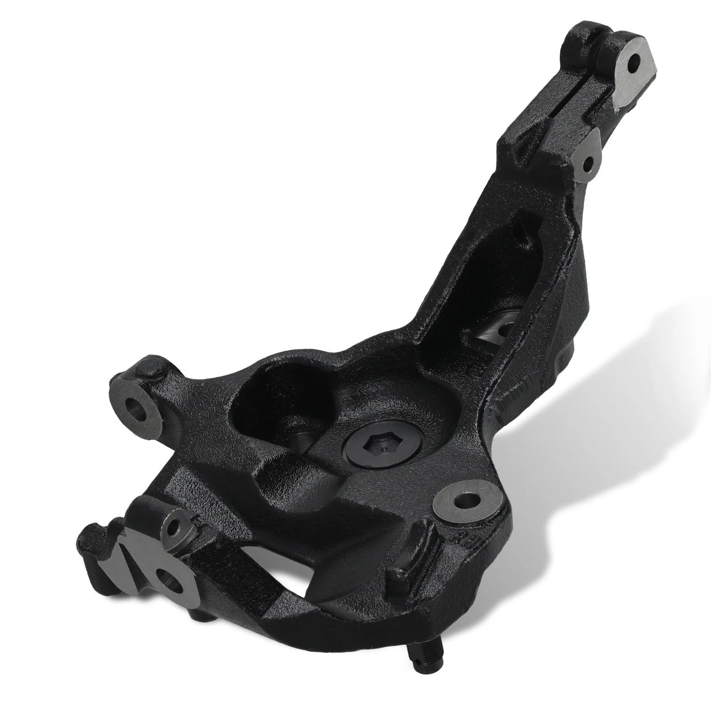 Front Passenger Side Steering Knuckle for Ford Ranger (1999–2009) Steel