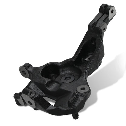Front Passenger Side Steering Knuckle for Ford Ranger (1999–2009) Steel