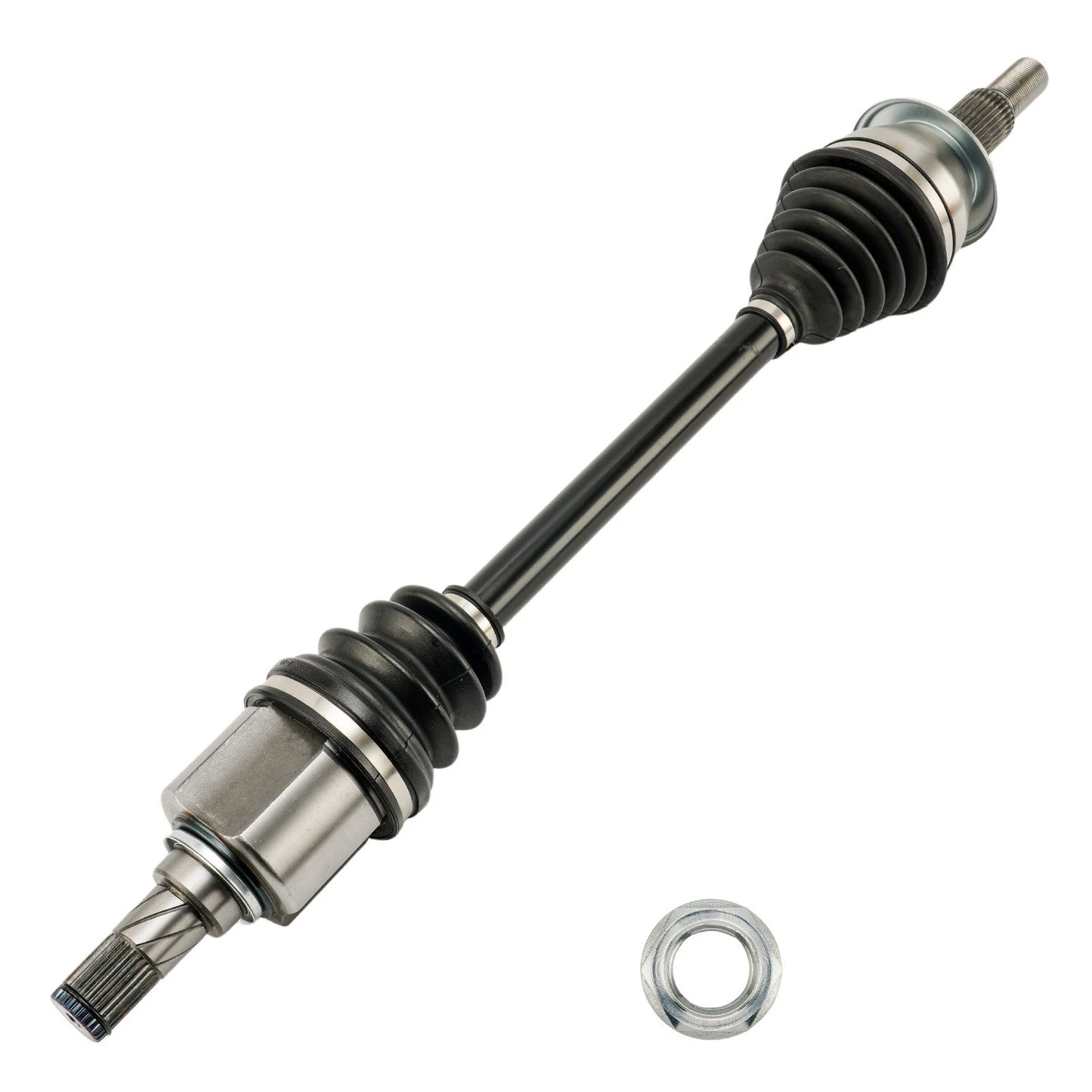 CV Axle Shaft Assembly for Nissan Altima (2019–2024) 2.5L Front Left