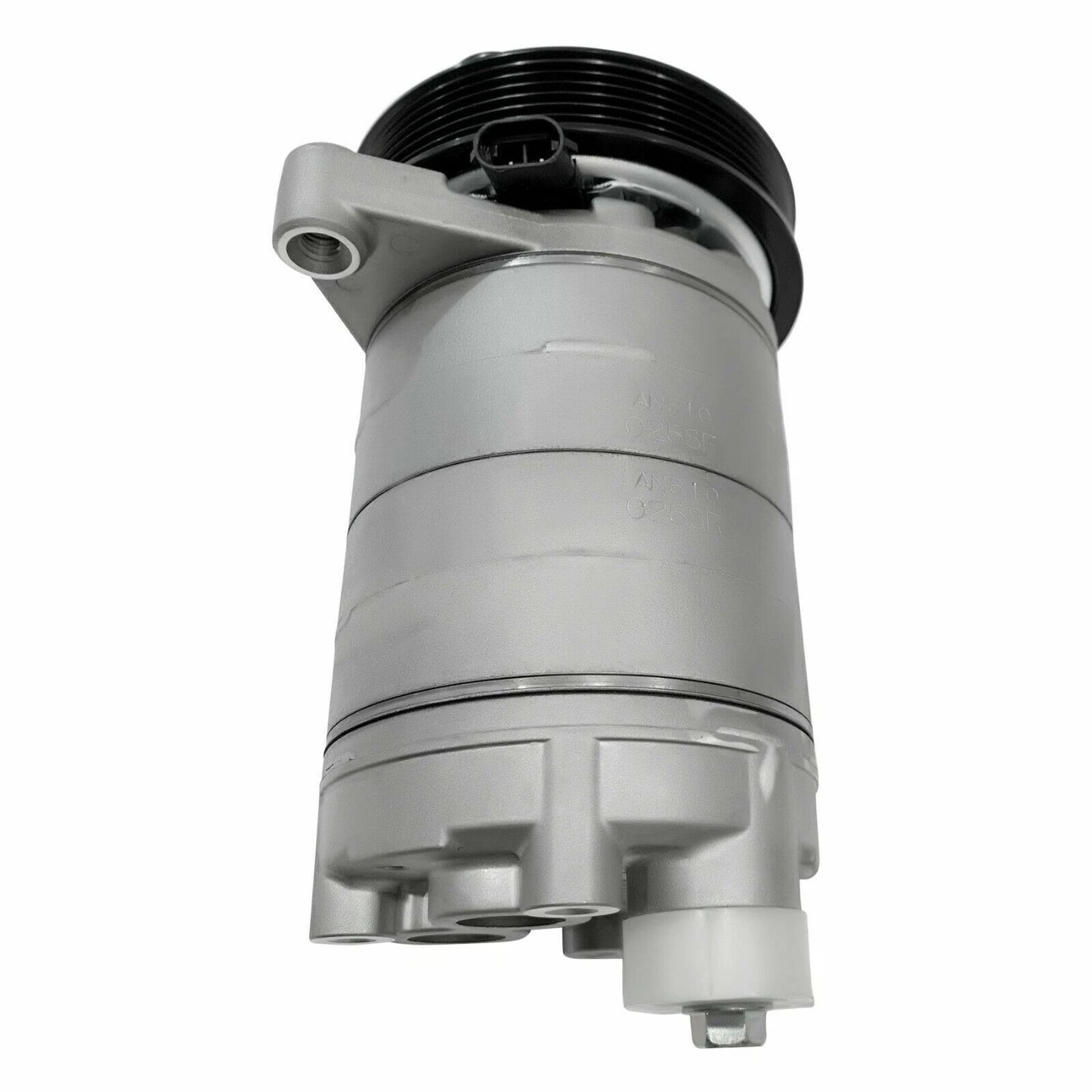 AC Compressor Replacement for Cadillac DeVille 4.9L V8 (1995–1995)