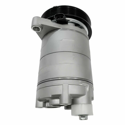 AC Compressor Replacement for Cadillac DeVille 4.9L V8 (1995–1995)