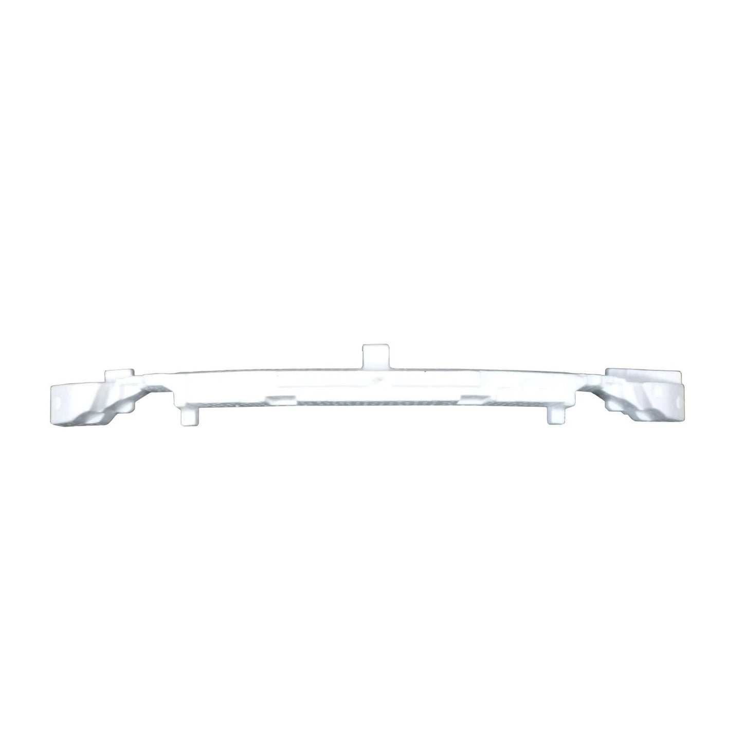 Replacement Expanded Polypropylene Front Bumper Impact Absorber