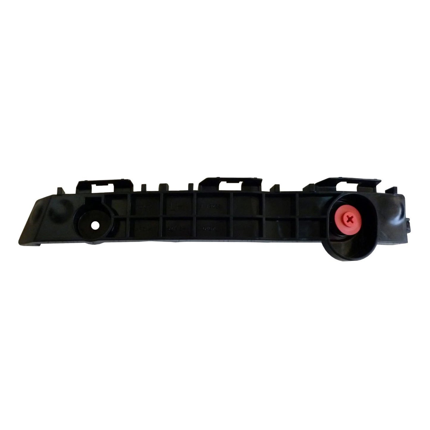 Replacement POM Plastic Driver Side Front Bumper Cover Retainer