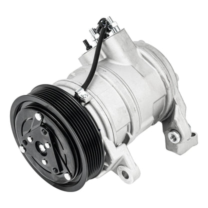 AC Compressor Clutch for Dodge Ram 1500 2500 3500 (2003–2008)