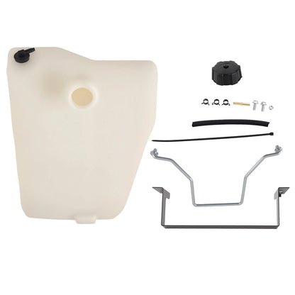 Fuel Tank for John Deere LA100–LA135 GY21102 (2008–2017)
