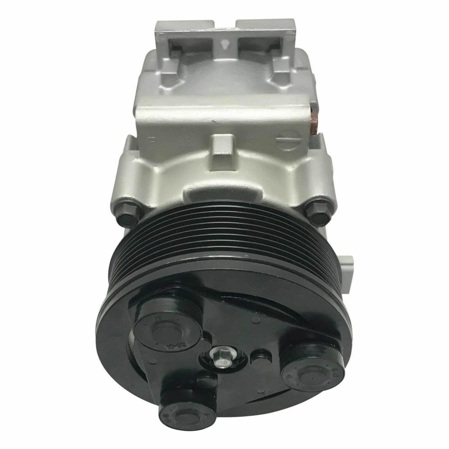 AC Compressor Kit with Condenser for Ford Ranger (2011–2018)