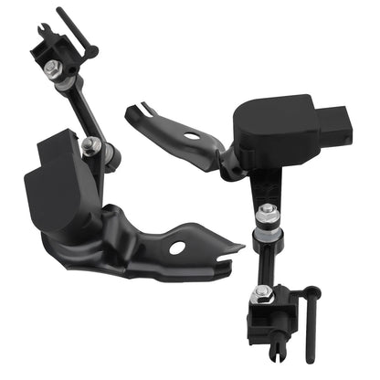 Front Air Suspension Height Level Sensor for Audi Q7 VW Touareg (2004–2010)