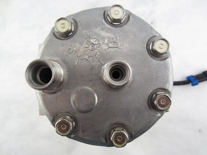 A/C Compressor with Clutch for Holden Captiva CG (2007–2016)