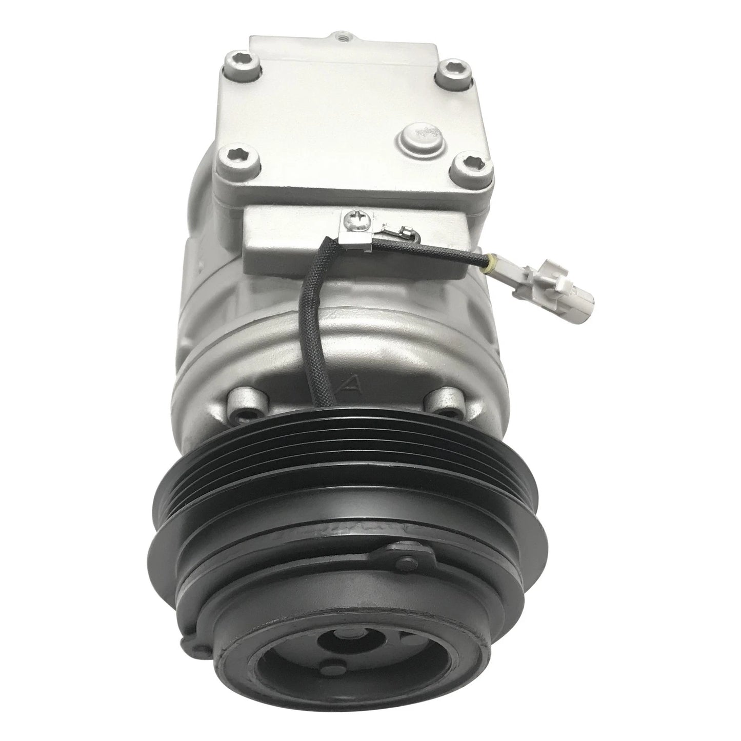 A C Compressor Kit with Condenser for Ford Ranger PX (2011–2018)
