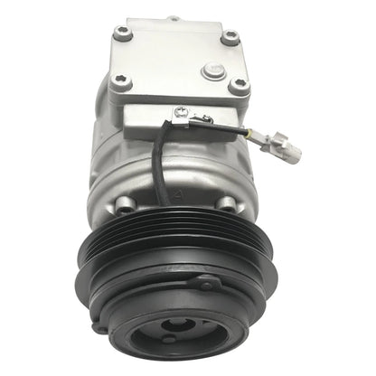 A C Compressor Kit with Condenser for Ford Ranger PX (2011–2018)