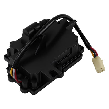 Actuator for Arctic Cat Front Differential Gearcase (2002–2004)