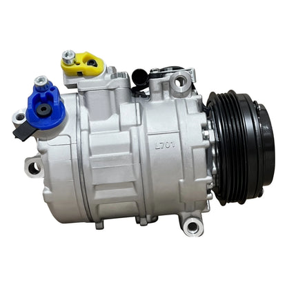 AC Compressor Kit Replacement for BMW X3 2.5L 3.0L (2006–2006)