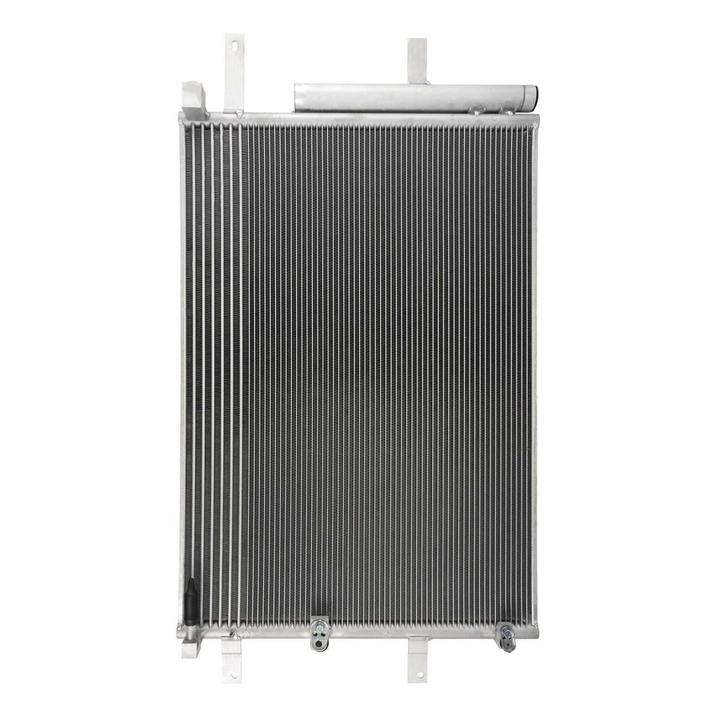 A/C Condenser for Ford Edge Lincoln MKX 2011-2015 V6 3.5L (Fast Shipping)