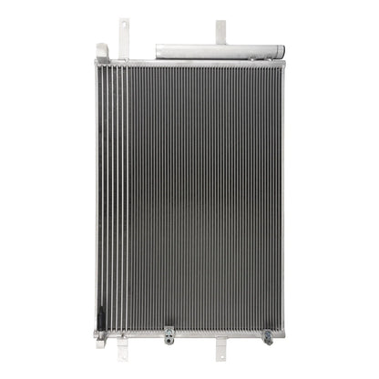 A/C Condenser for Ford Edge Lincoln MKX 2011-2015 V6 3.5L (Fast Shipping)