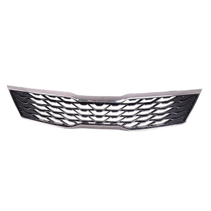 Front Grille Replacement for Toyota Hilux (2011–2015)
