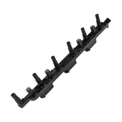 Ignition Coil for Jeep Wrangler & Cherokee (2000–2006)