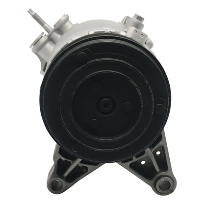 A/C Compressor Kit for Chevrolet Malibu 3.5L V6 (2009–2012)