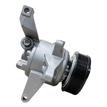 AC Compressor Kit for Subaru XV Crosstrek Hybrid (2014–2015)
