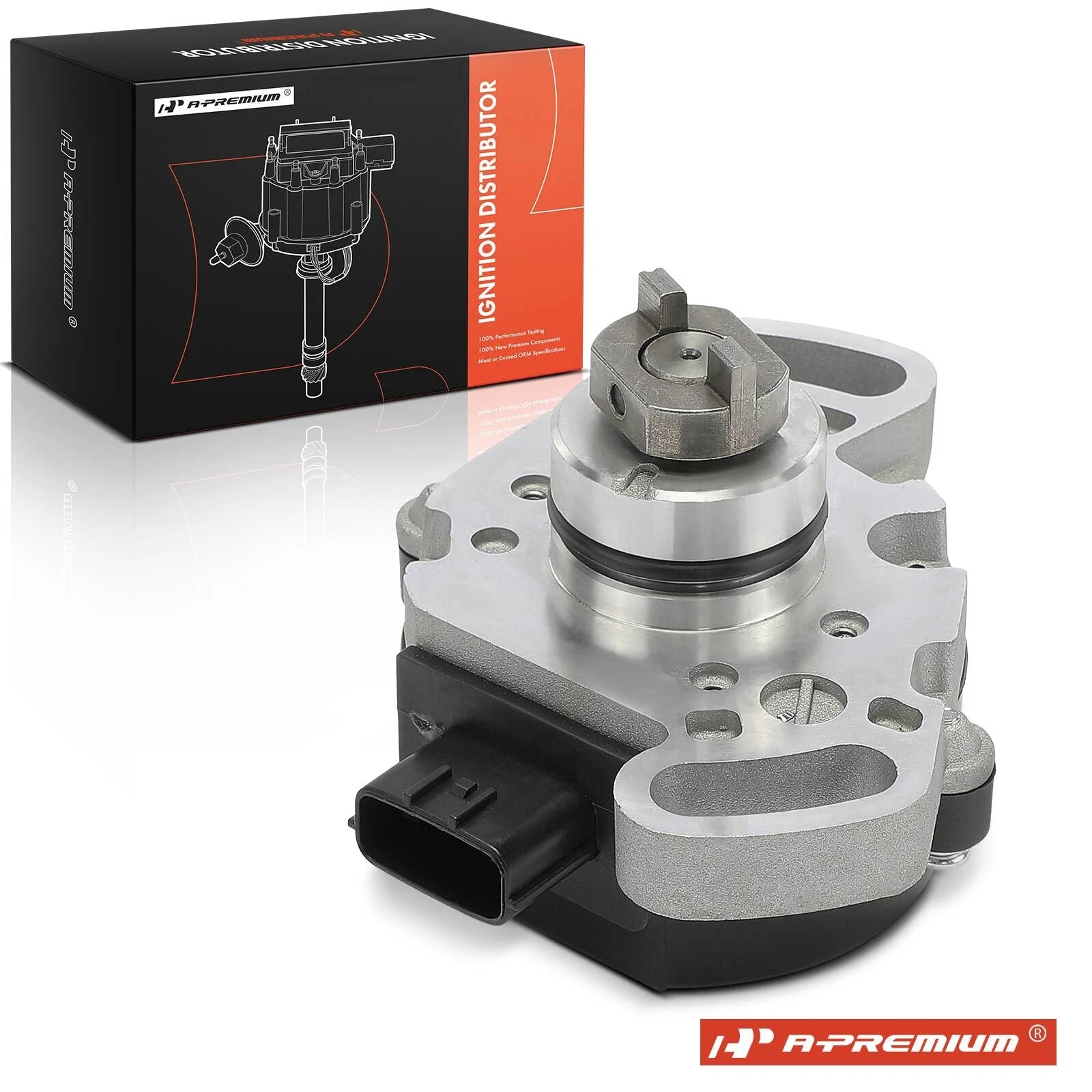 Camshaft Position Sensor for Suzuki Grand Vitara (1999–2005)