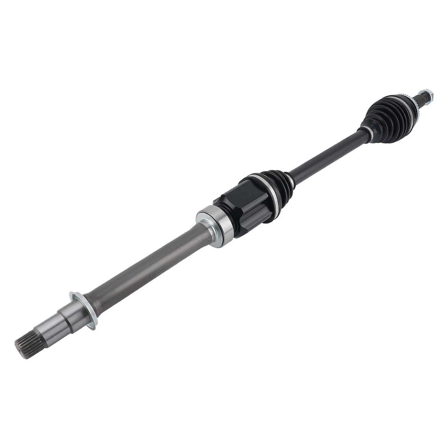Front CV Axle Shaft Pair for Toyota Sienna 2.7L 3.5L V6 (2011–2015)