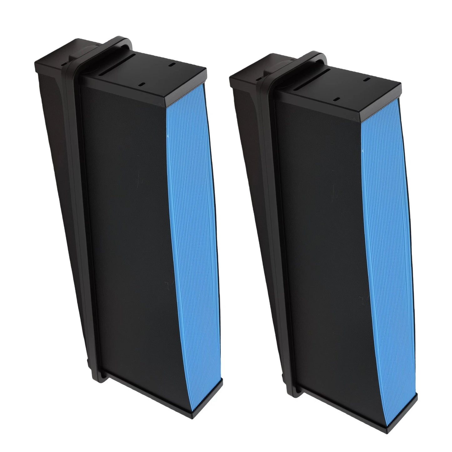 Engine Air Filter for International LT Series S13 (2012–2019) 2PCS Set