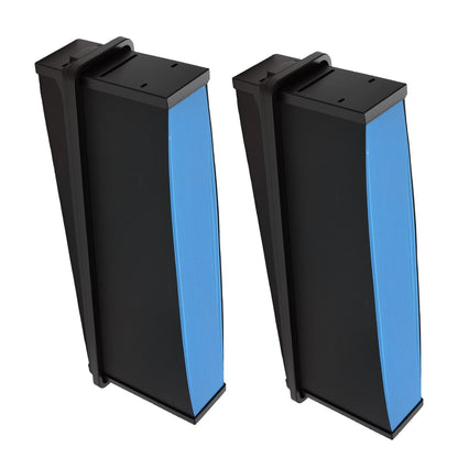 Engine Air Filter for International LT Series S13 (2012–2019) 2PCS Set