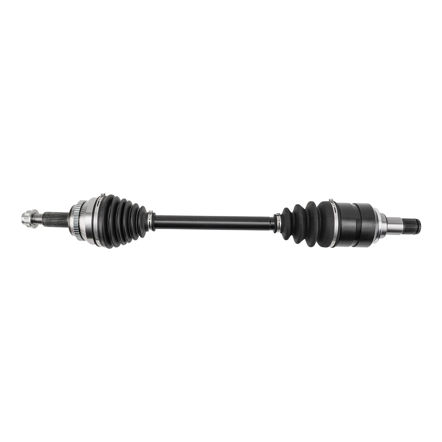 Front Left Side CV Axle Assembly for Toyota Sienna (2017–2020 V6 3.5L)
