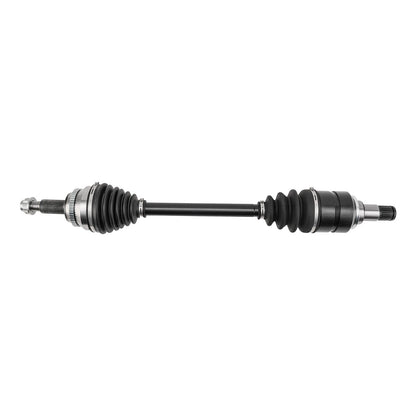 Front Left Side CV Axle Assembly for Toyota Sienna (2017–2020 V6 3.5L)