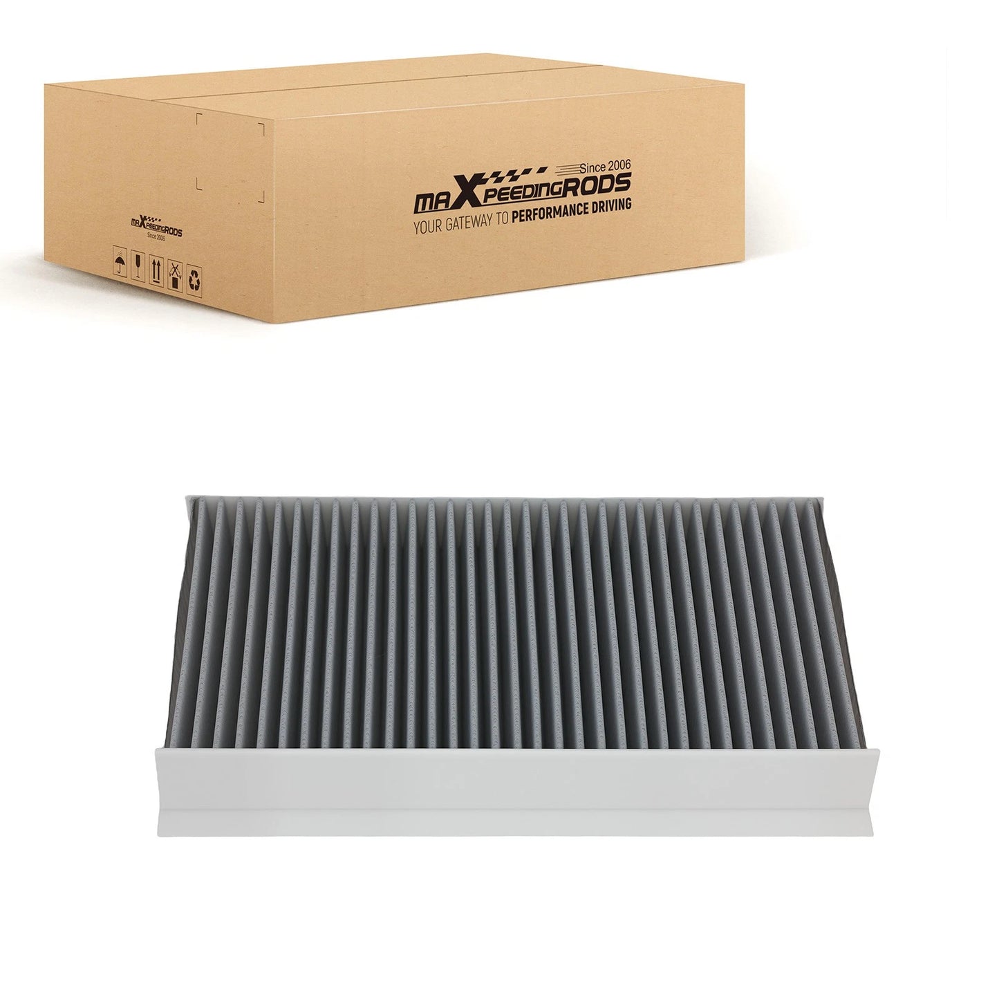 Cabin Filter for Land Rover LR3 Range Rover Sport (2005–2009)