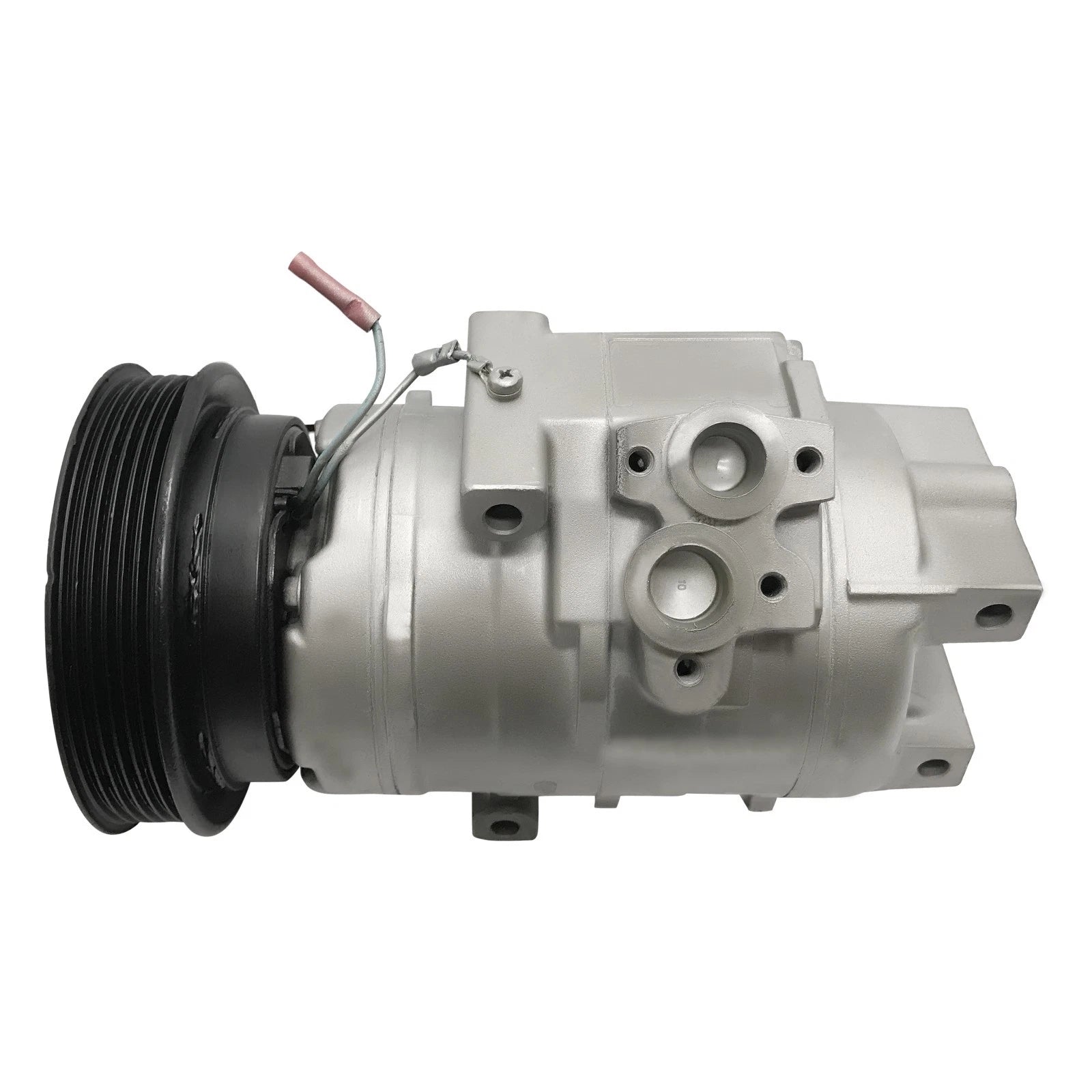 AC Compressor Replacement for Acura CL 3.2L (2001–2003)