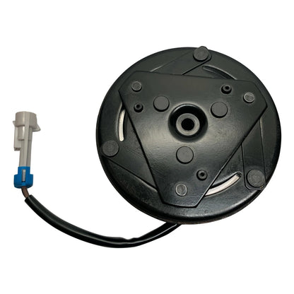 AC Compressor Clutch Replacement for Chevrolet Cobalt 2.2L (2005–2011)