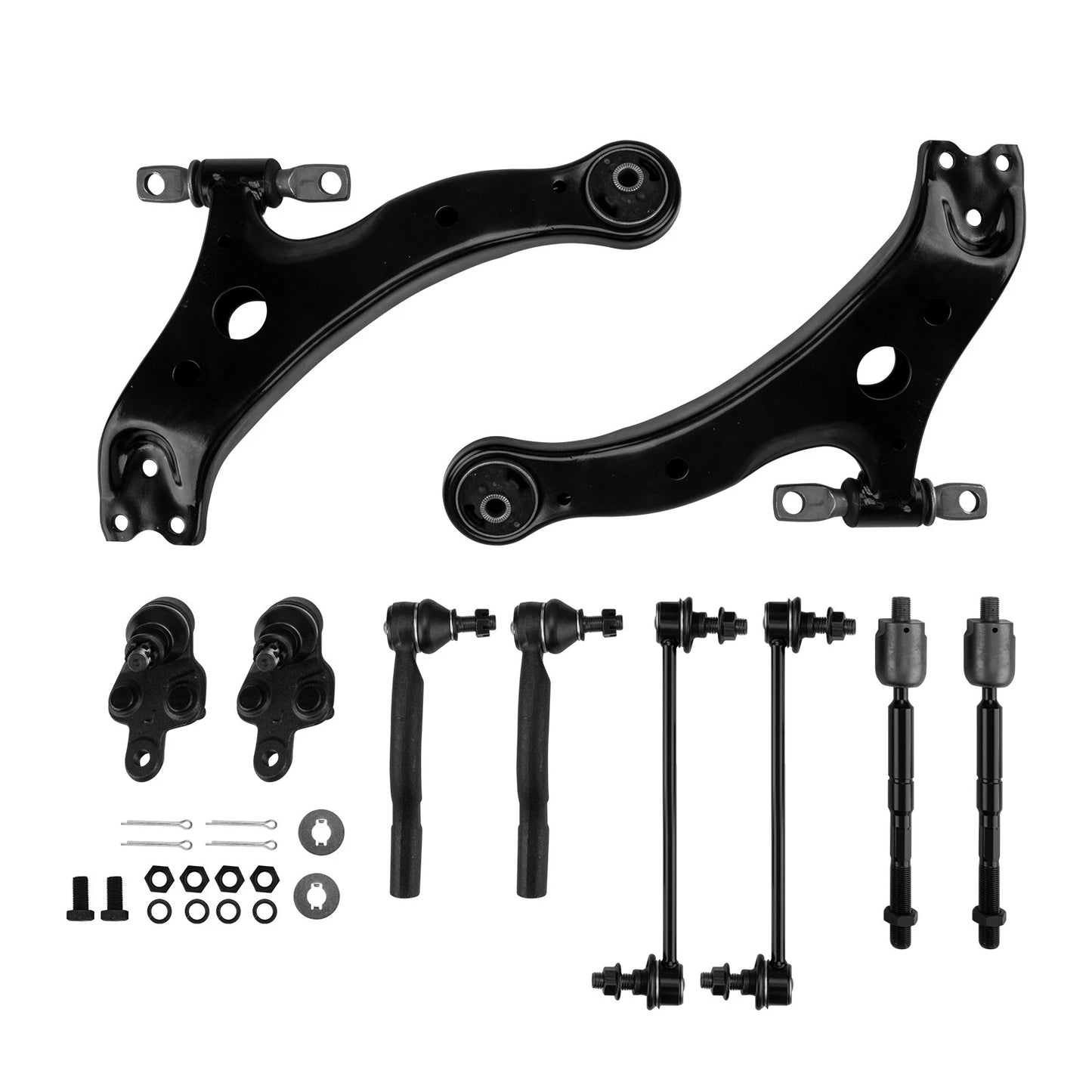 Control Arms, Tie Rods & Ball Joints for Toyota Camry ES300 (2002–2002)