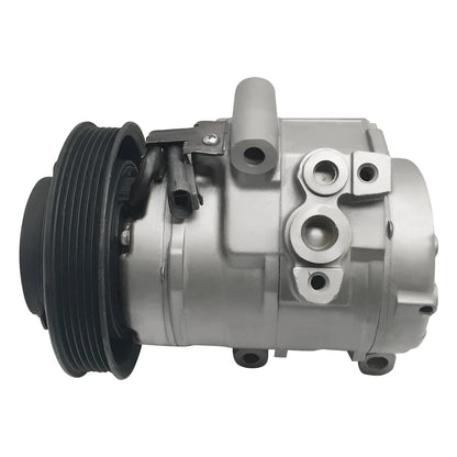 AC Compressor Kit Replacement for Nissan Navara D40 (2006–2015)