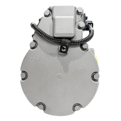 AC Compressor Replacement for Kia Niro 1.6L PHEV (2022–2022)