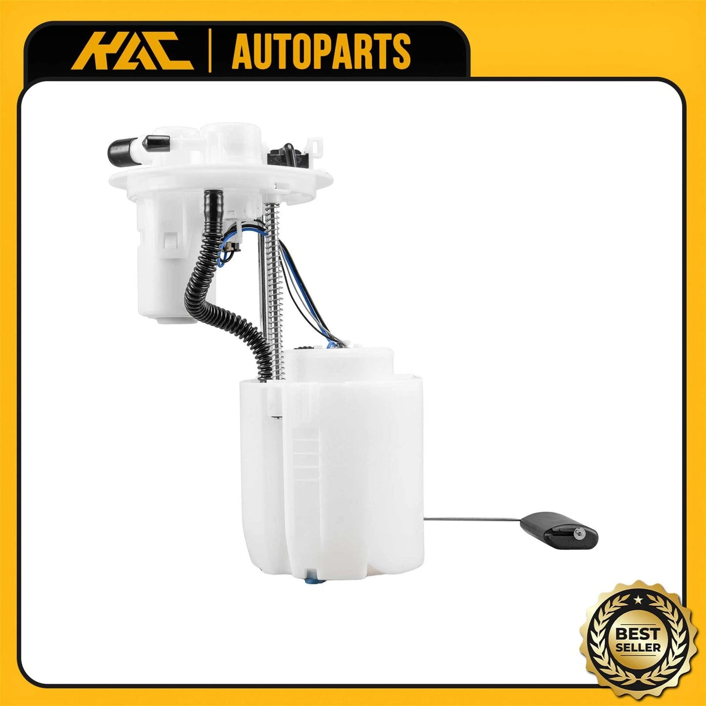 Fuel Pump Module Assembly for Kia Soul (2016–2019)