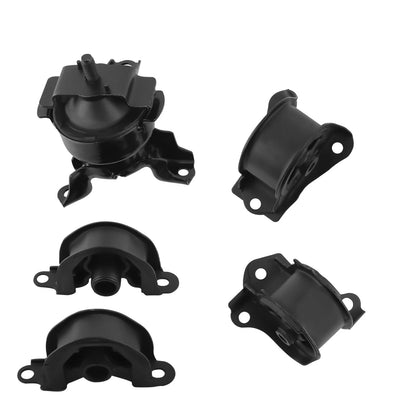 Engine Motor Trans Mount for Honda Civic 1.6L (1996–2000)