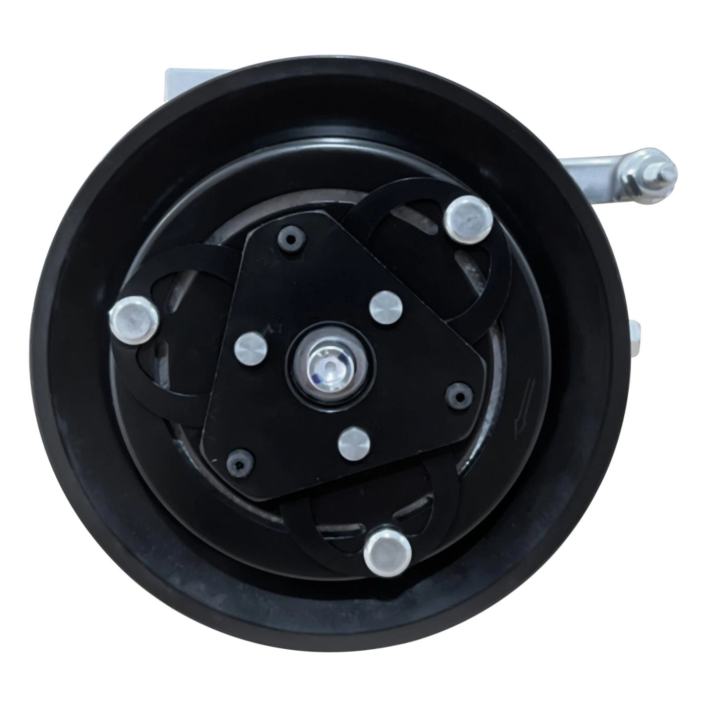 AC Compressor Replacement for Subaru Impreza (2007–2015)