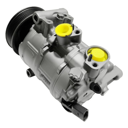AC Compressor Kit Replacement for Volkswagen Golf SportWagen 2.0L (2015–2015)
