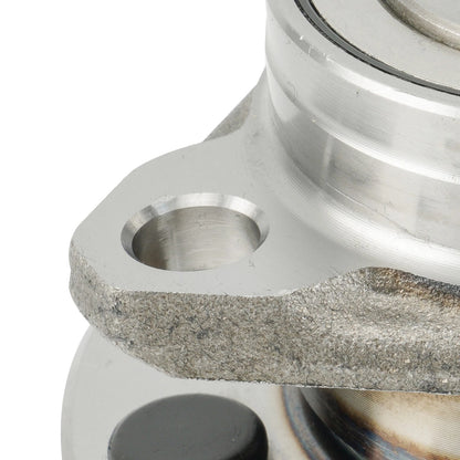 Front Wheel Hub and Bearing Assembly for Pontiac Sunfire (1995–2005)