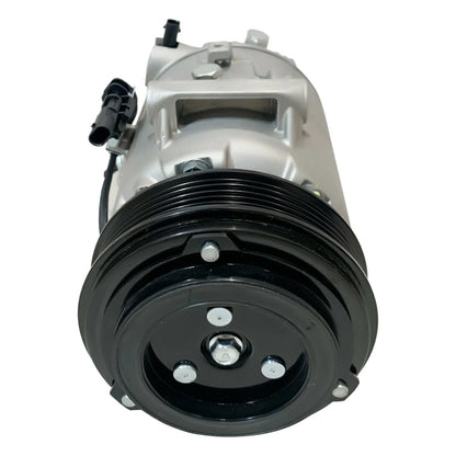 AC Compressor Kit with Condenser for Chevrolet Cruze 1.4L (2014–2016)