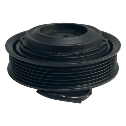 A/C Compressor Clutch Replacement for Ram 1500 5.7L (2018–2018)