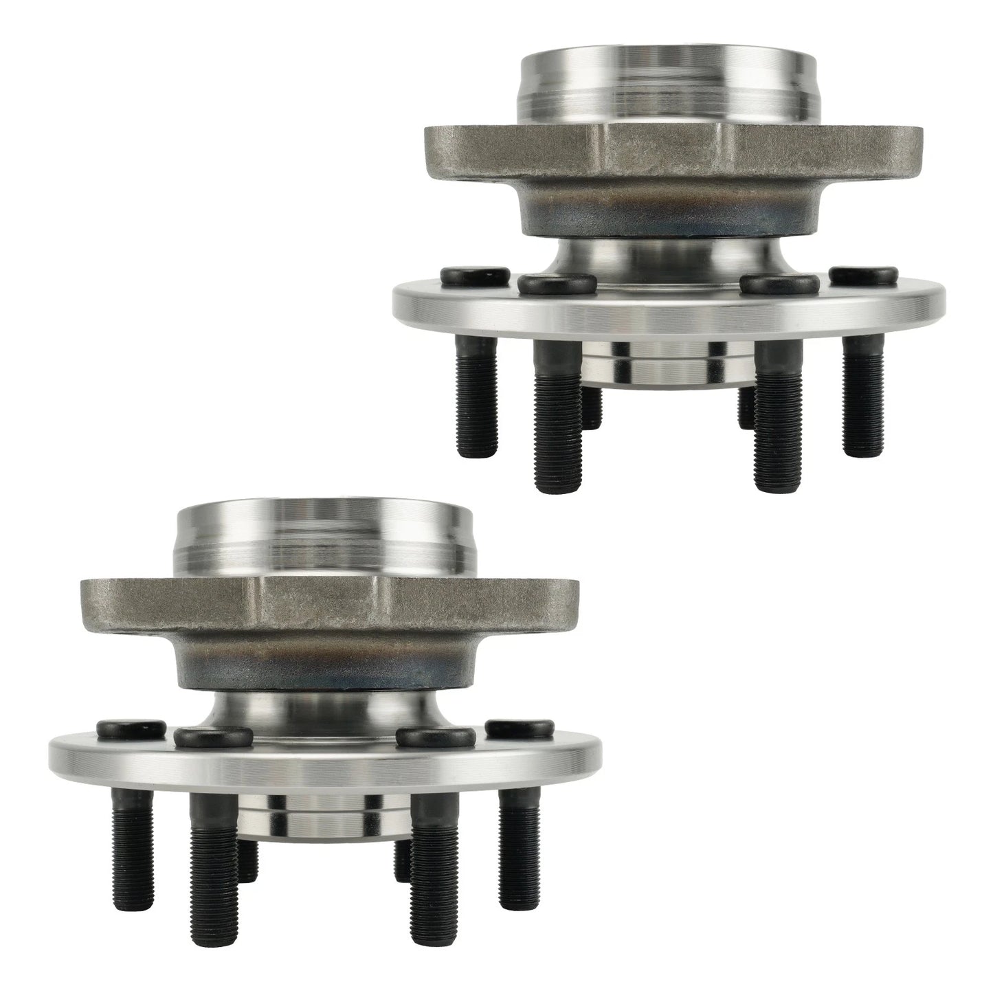 Front Wheel Hub Bearings for Dodge Dakota 1997–2004 Durango 2000–2003 (4WD)