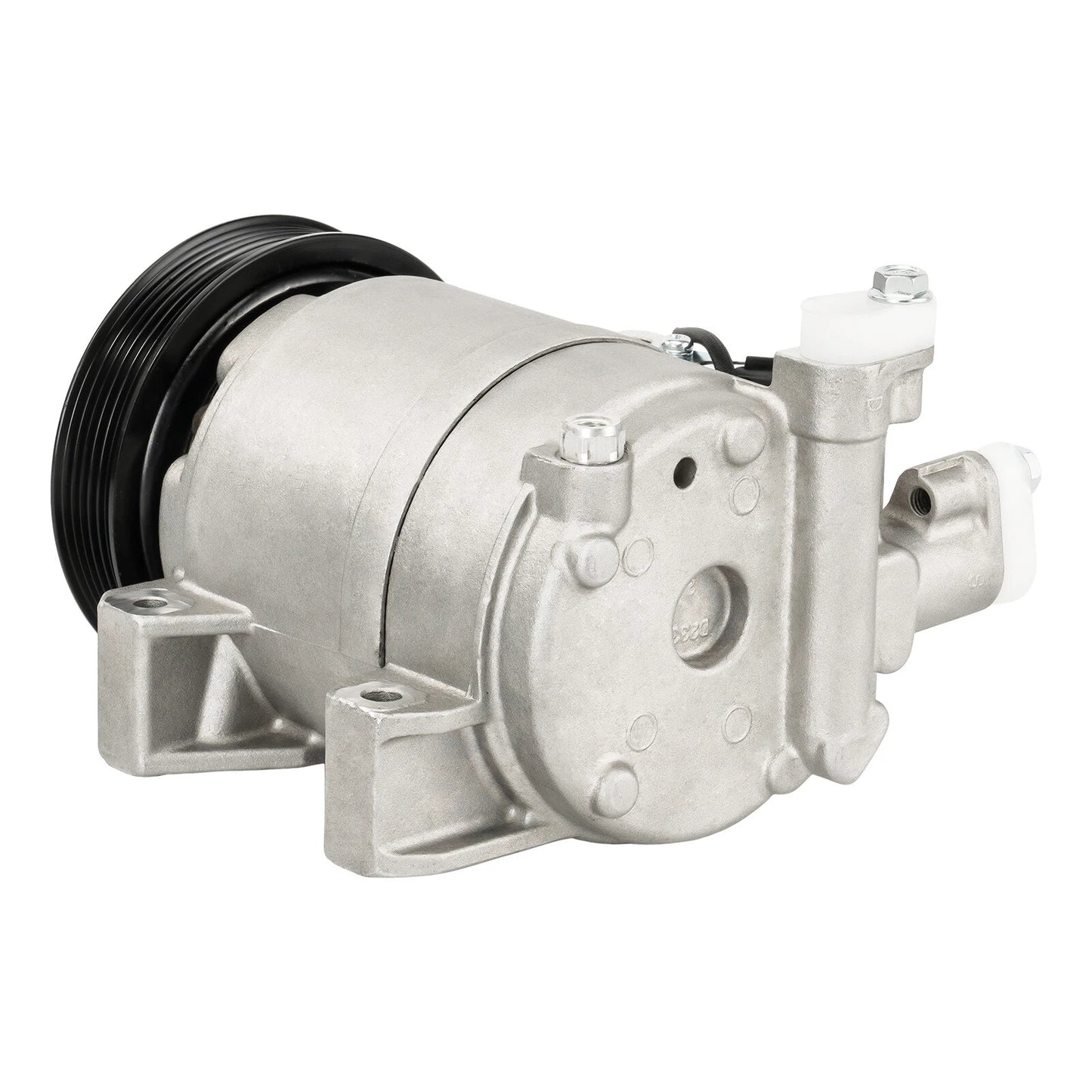 A/C AC Compressor with Clutch for Nissan Altima (2002–2006)
