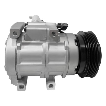 A/C Compressor Kit Replacement for Hyundai Entourage 3.8L (2007–2007)