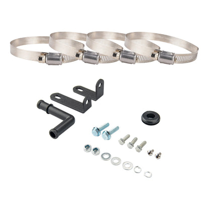 Cold Air Intake Racing Kit for Ford Mustang GT V8 (2005–2009)