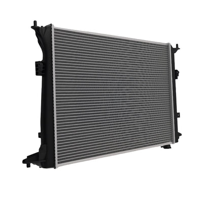 Aluminum Radiator for Hyundai Genesis Coupe 2.0L (2013–2014)