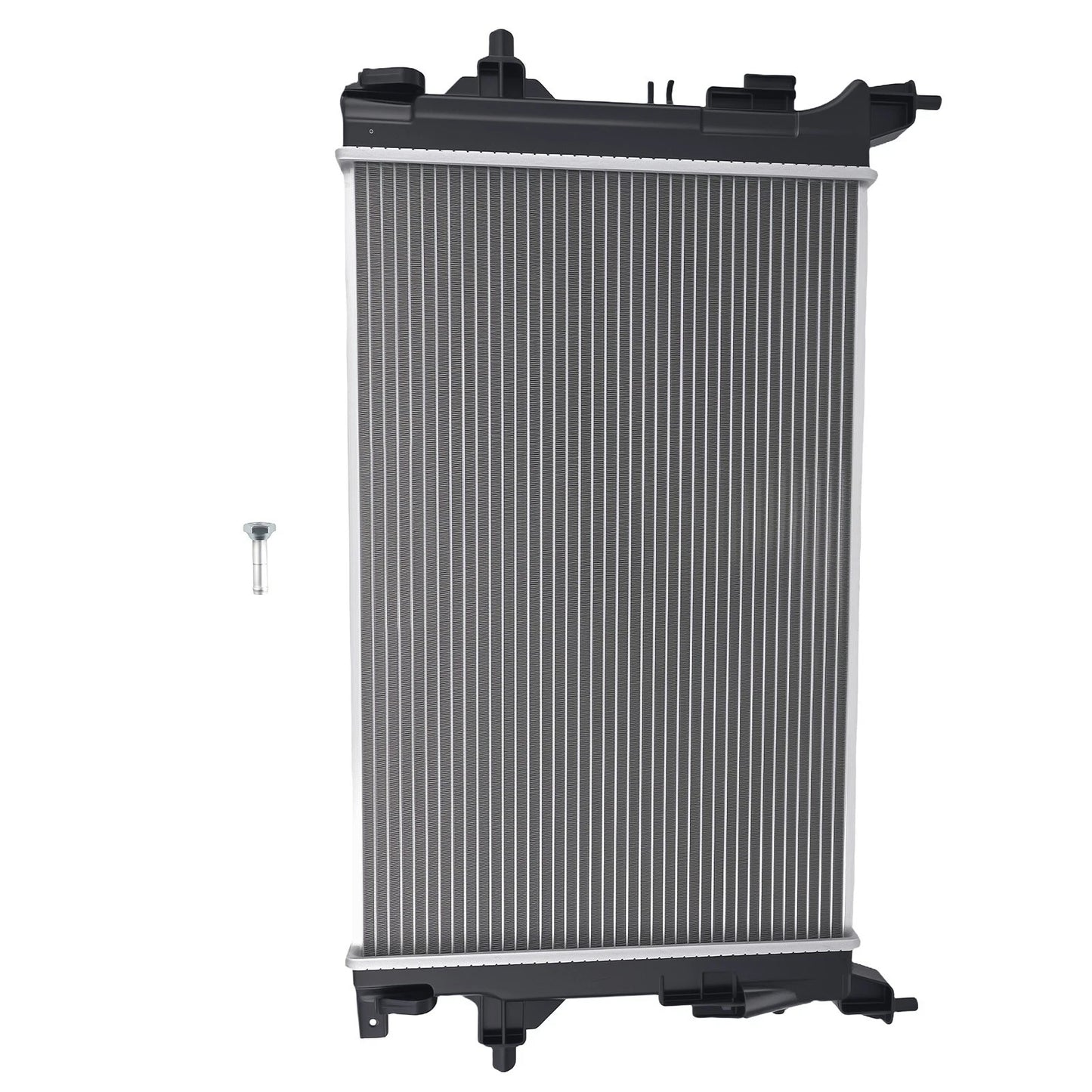 Aluminum Radiator for Hyundai Kona 1.6L 2.0L (2022–2023)